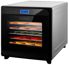 Сушилка для овощей Kitfort КТ-1934