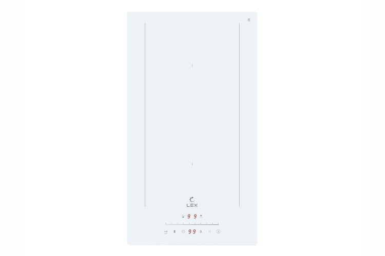 Индукционная варочная панель Lex EVI 321A WH