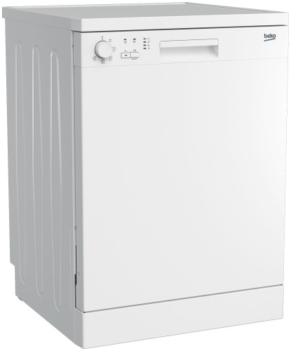 Посудомоечная машина Beko DFN 05310 S