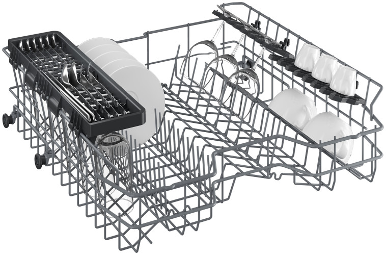 Посудомоечная машина Beko DFN 05310 S