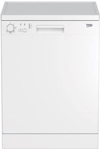 Посудомоечная машина Beko DFN 05310 S