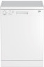 Посудомоечная машина Beko DFN 05310 S