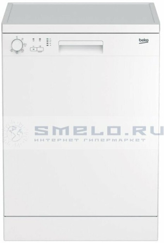 Посудомоечная машина Beko DFN 05310 S