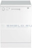 Посудомоечная машина Beko DFN 05310 S