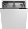 Посудомоечная машина Beko DFN 05310 S