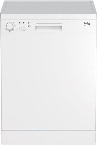Посудомоечная машина Beko DFN 05310 S