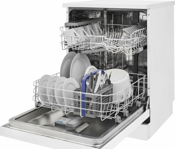 Посудомоечная машина Beko DFN 05310 S