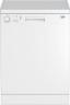 Посудомоечная машина Beko DFN 05310 S