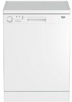 Посудомоечная машина Beko DFN 05310 S