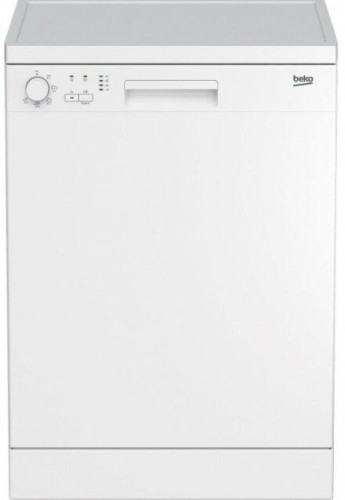 Посудомоечная машина Beko DFN 05310 S