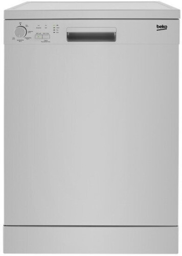 Посудомоечная машина Beko DFN 05310 S