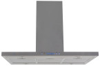 Кухонная вытяжка MBS SALVIA 190 ISLAND INOX