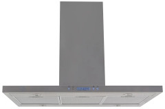 Кухонная вытяжка MBS SALVIA 190 ISLAND INOX