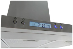 Кухонная вытяжка MBS SALVIA 190 ISLAND INOX