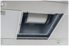 Кухонная вытяжка MBS SALVIA 190 ISLAND INOX