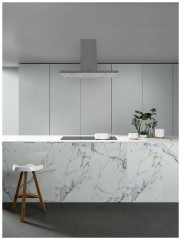 Кухонная вытяжка MBS SALVIA 190 ISLAND INOX