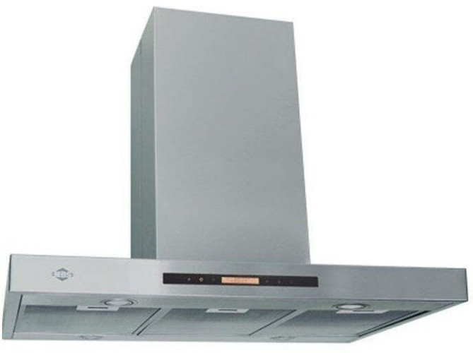 Кухонная вытяжка MBS SALVIA 190 ISLAND INOX