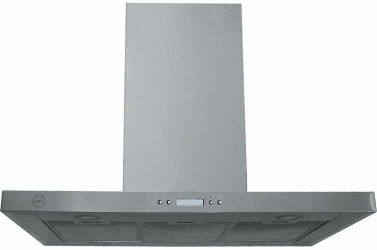 Кухонная вытяжка MBS SALVIA 190 ISLAND INOX