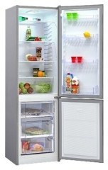 Холодильник Nordfrost NRB 110 332