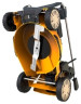 Газонокосилка бензиновая Cub Cadet XM2 ER53
