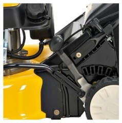 Газонокосилка бензиновая Cub Cadet XM2 ER53