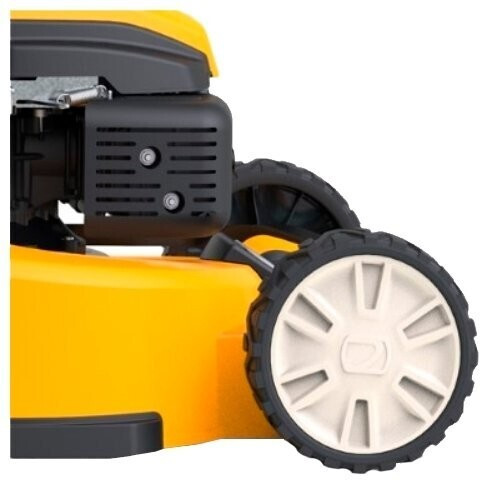 Газонокосилка бензиновая Cub Cadet XM2 ER53