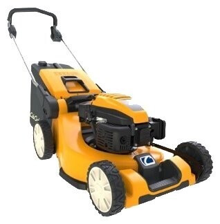 Газонокосилка бензиновая Cub Cadet XM2 ER53