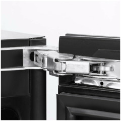 Винный шкаф Caso WineDeluxe E 18