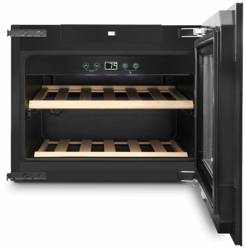 Винный шкаф Caso WineDeluxe E 18