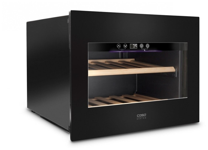 Винный шкаф Caso WineDeluxe E 18