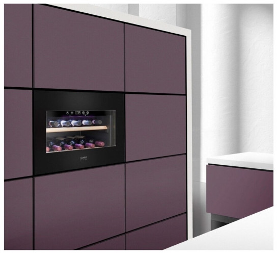 Винный шкаф Caso WineDeluxe E 18