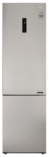 Холодильник LG GA-B509CAQZ