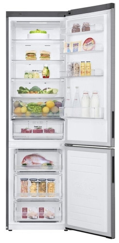 Холодильник LG GA-B509CAQZ