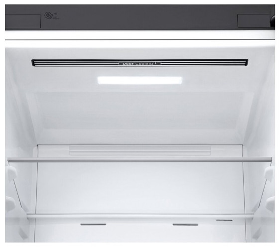 Холодильник LG GA-B509CAQZ