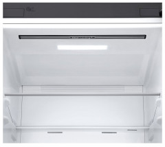 Холодильник LG GA-B509CAQZ