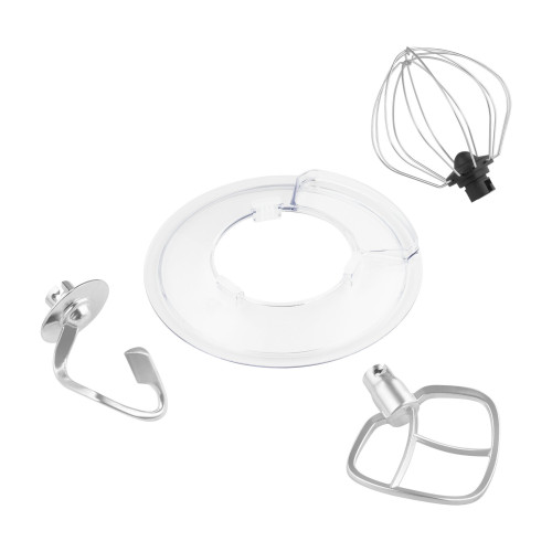 Миксер планетарный MAUNFELD MF-423R