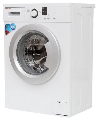 Стиральная машина Leran WMS 0850 W
