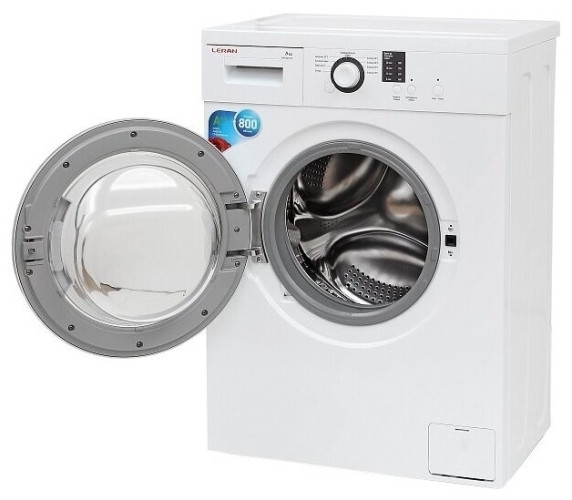 Стиральная машина Leran WMS 0850 W