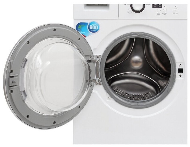 Стиральная машина Leran WMS 0850 W