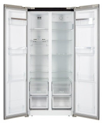 Холодильник Nordfrost RFS 480D NFB