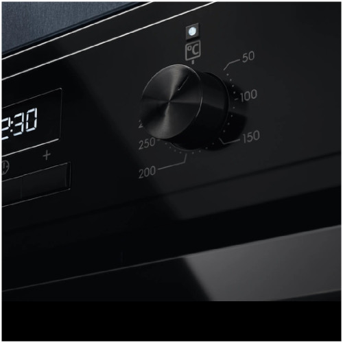 Электрический духовой шкаф Electrolux OEM 3H50K