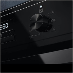 Электрический духовой шкаф Electrolux OEM 3H50K