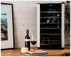 Винный шкаф Taurus Chanson 24