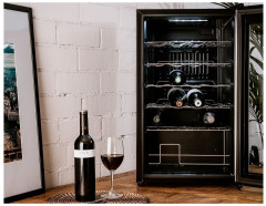 Винный шкаф Taurus Chanson 24