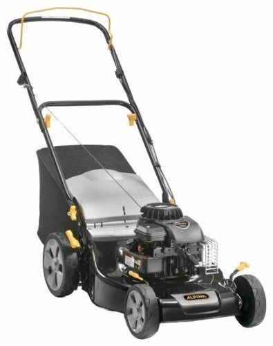 Газонокосилка бензиновая ALPINA BL 460 B