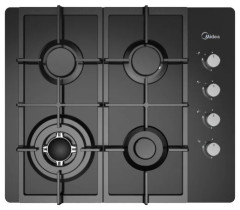 Газовая варочная панель Midea MG-685TGB