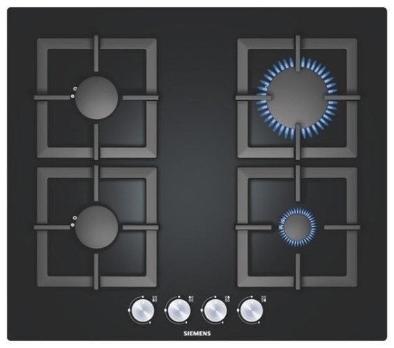 Газовая варочная панель Siemens EP 616PB21E