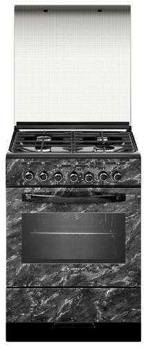 Комбинированная плита Gefest 6302 03 0053