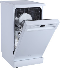 Посудомоечная машина Monsher MDF 4537 Blanc