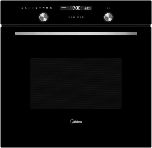 Электрический духовой шкаф Midea MO78101CGB